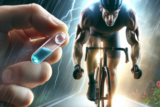 Anastrozolo: il farmaco essenziale per gli atleti che praticano sport di resistenza