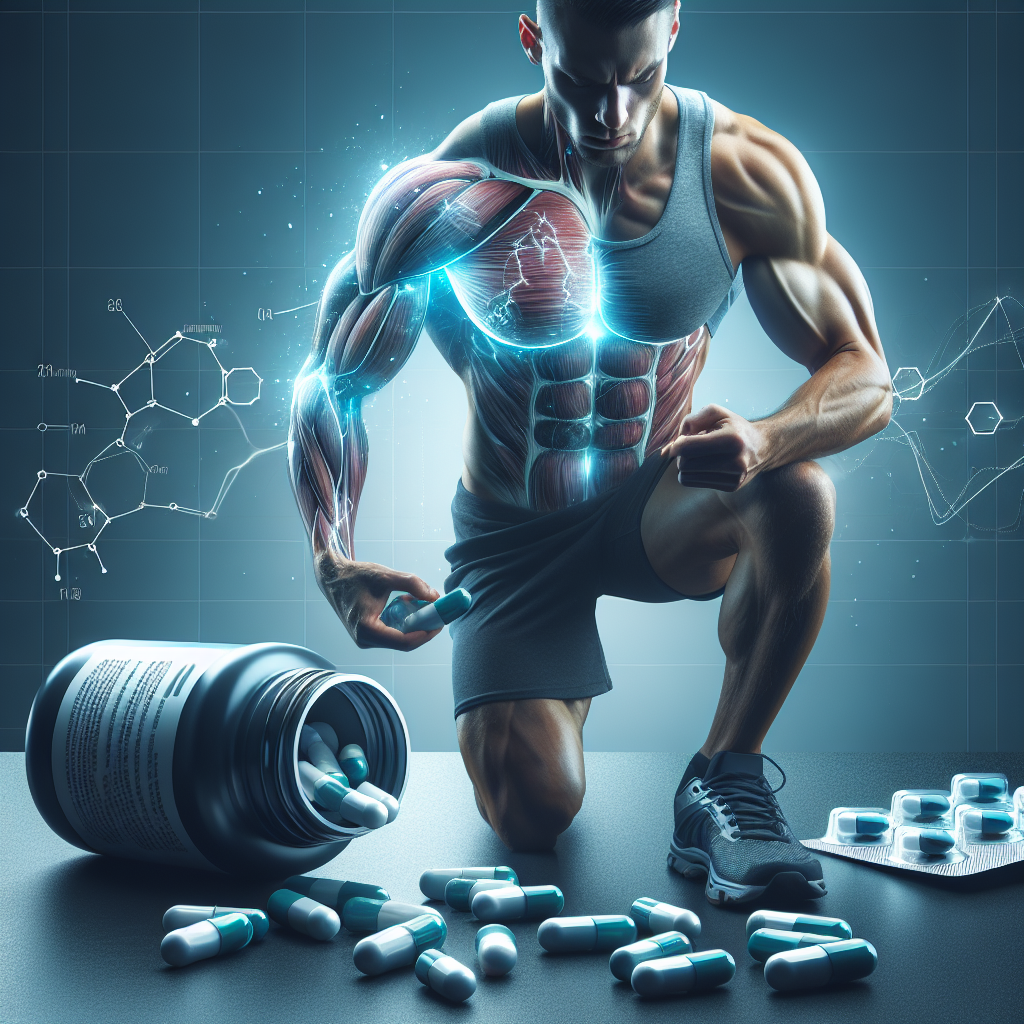 Anastrozolo: il farmaco essenziale per gli atleti che praticano sport di resistenza