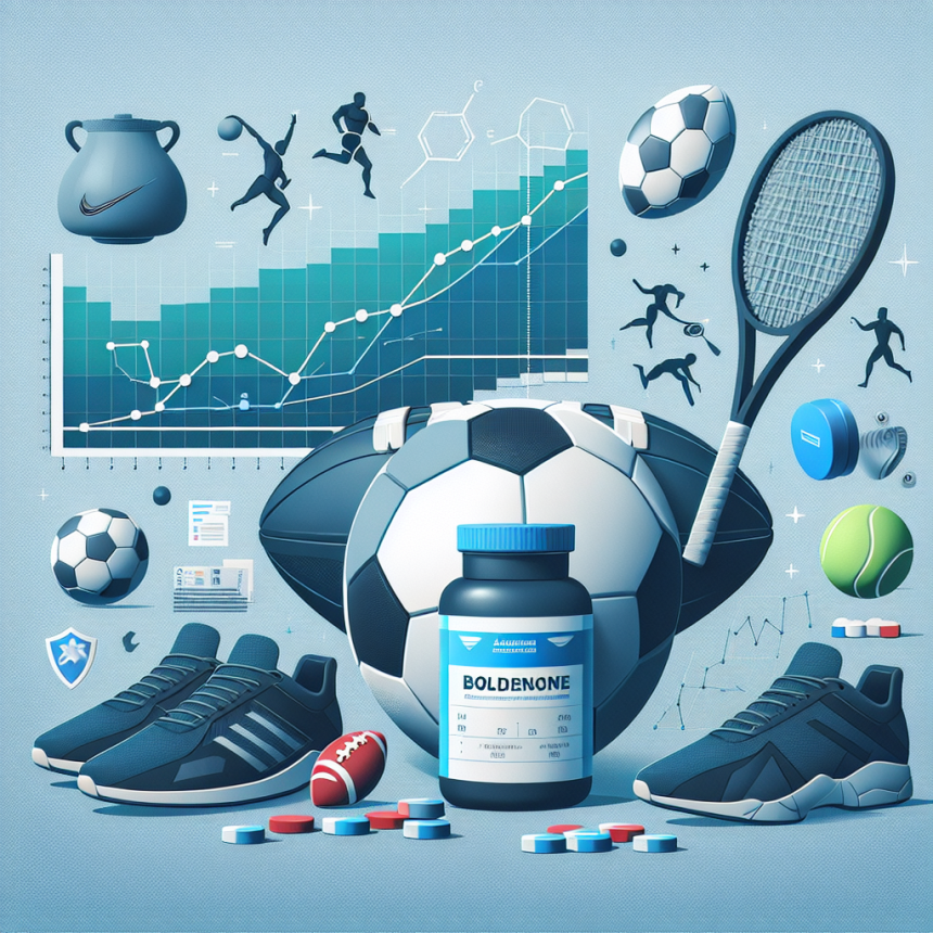 Boldenone: un'analisi approfondita dei suoi effetti sulle performance atletiche