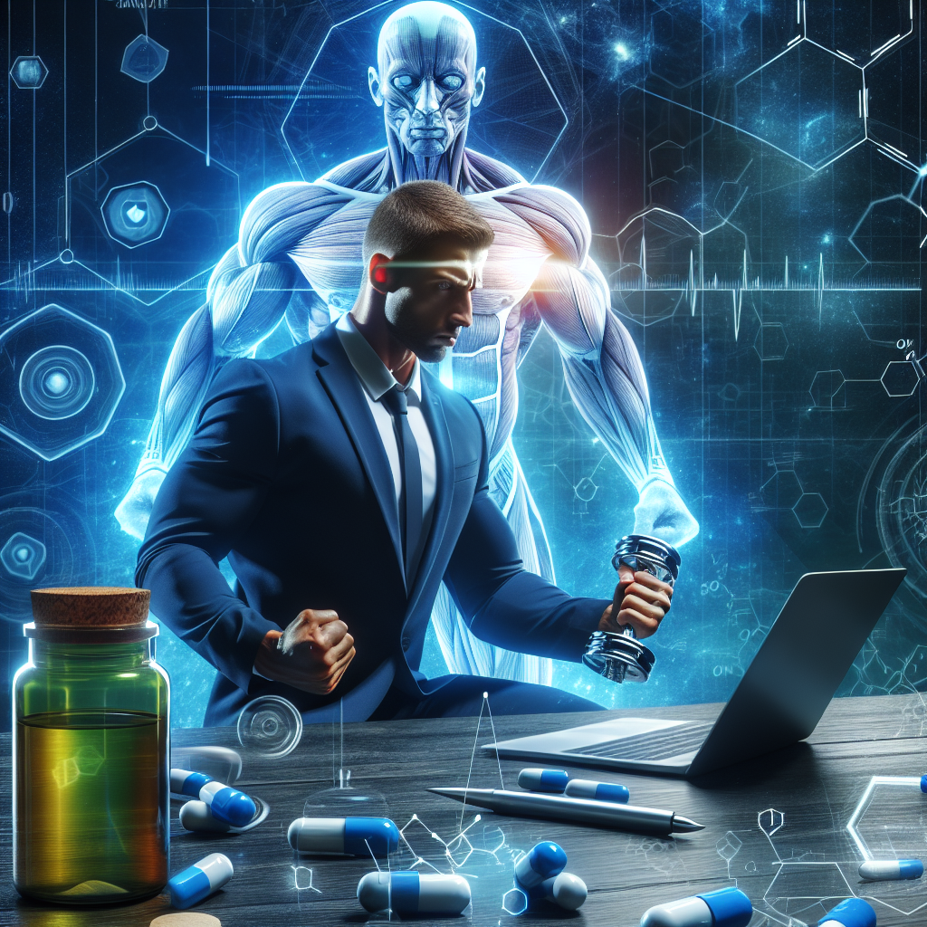 Boldenone: un'analisi approfondita dei suoi effetti sulle performance atletiche
