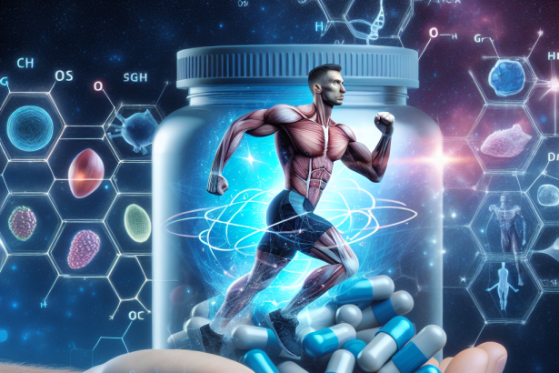 L'uso degli aminoacidi per migliorare le prestazioni atletiche