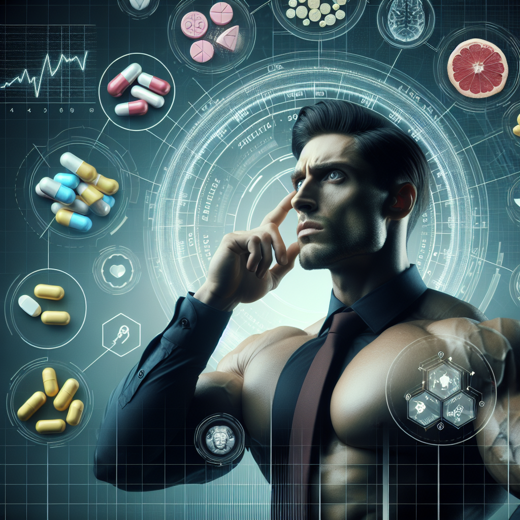Come utilizzare Drostanolone pillole per massimizzare i risultati