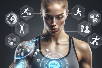 Cytomel: benefici e precauzioni nell'ambito dello sport