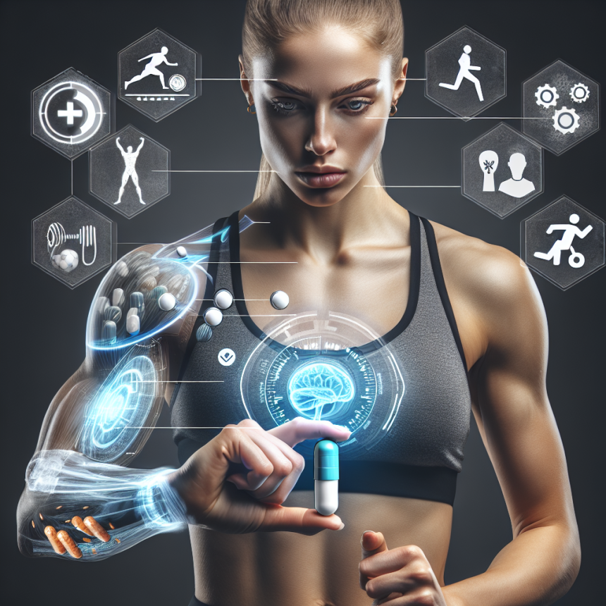Cytomel: benefici e precauzioni nell'ambito dello sport