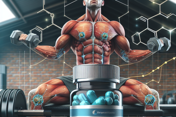 Cytomel: la soluzione per ridurre la fatica e aumentare le performance atletiche