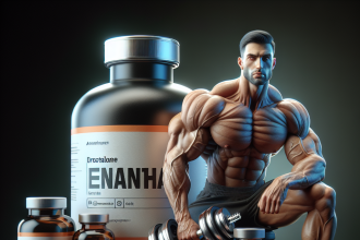 Drostanolone Enantato: vantaggi e svantaggi nell'uso nel mondo dello sport