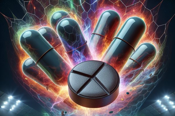 Drostanolone pillole: il booster per la resistenza e l'energia negli sport di resistenza