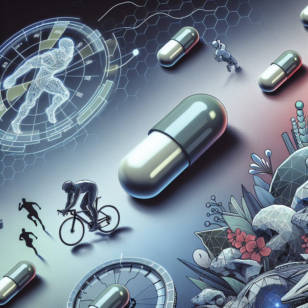 Drostanolone pillole: il booster per la resistenza e l'energia negli sport di resistenza