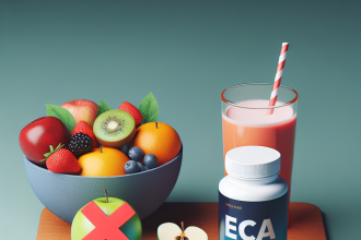 ECA: un integratore da evitare per i giovani sportivi