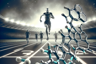 Enclomifene citrato: il segreto dei campioni per superare i limiti