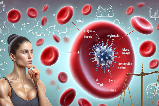 Eritropoietina: implicazioni etiche e legali nello sport
