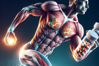 Furosemide e la sua influenza sulle performance sportive