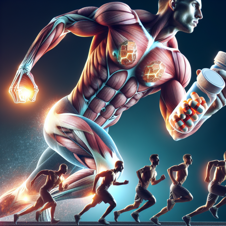 Furosemide e la sua influenza sulle performance sportive