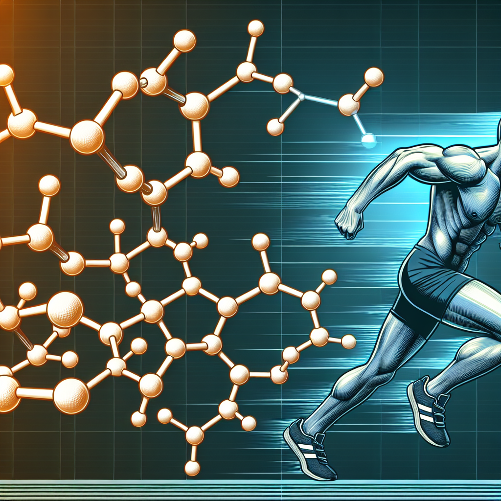 Furosemide e la sua influenza sulle performance sportive