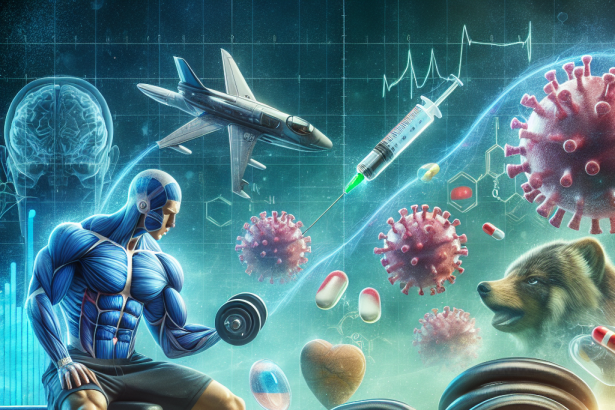 Gli effetti a lungo termine dell'assunzione di ECA nello sport