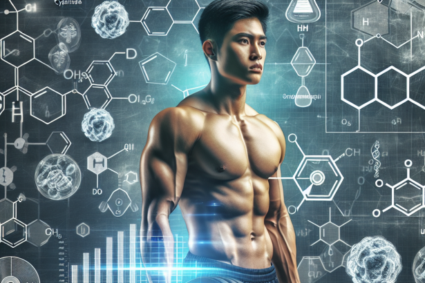 Gli studi scientifici sull'efficacia del Diidroboldenone cipionato nel migliorare la forza muscolare