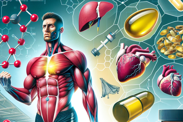 Gonadotropina e performance atletica: una revisione critica