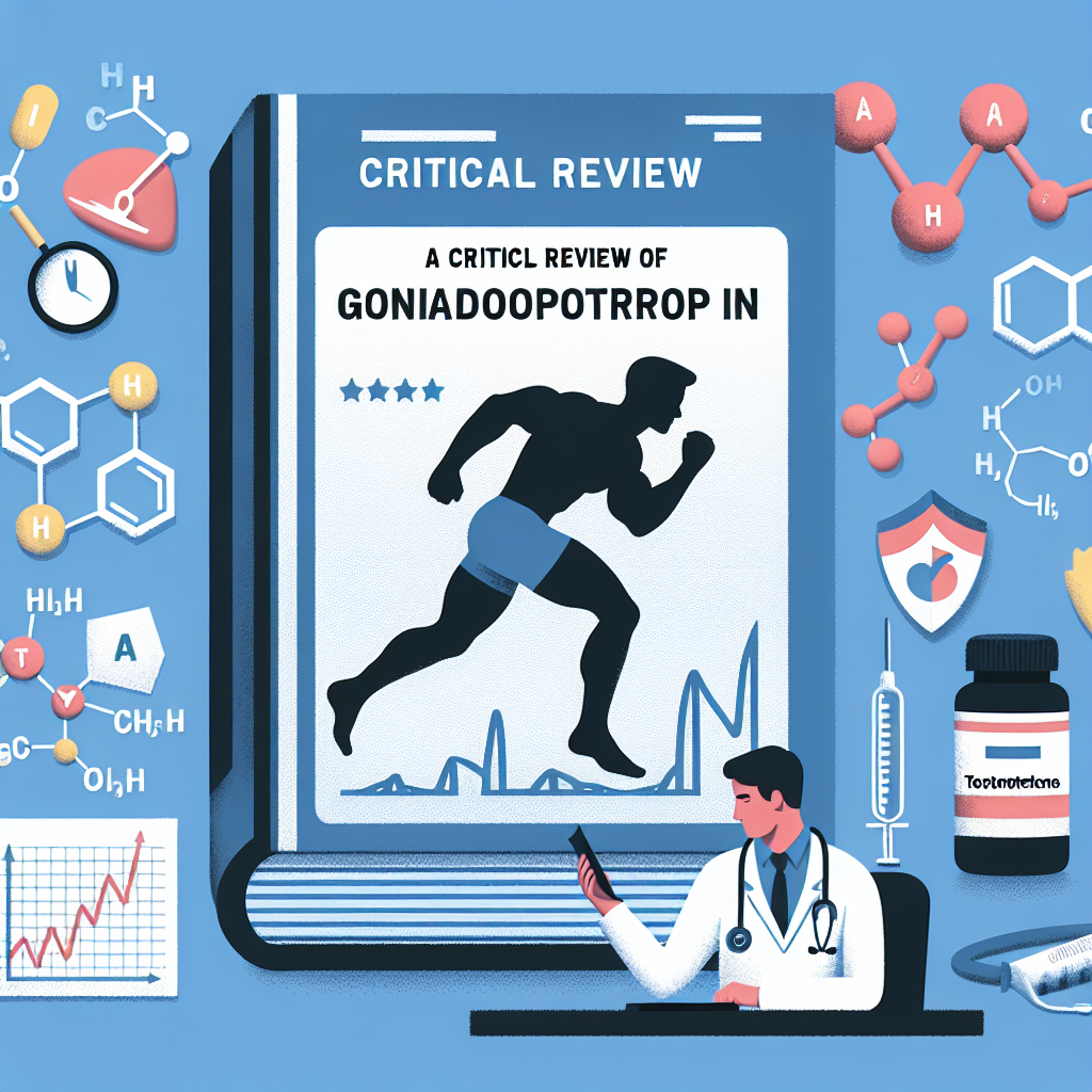 Gonadotropina e performance atletica: una revisione critica