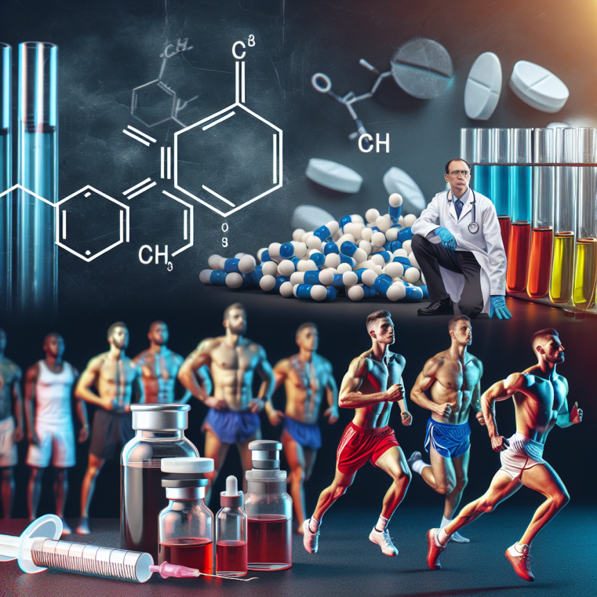 Il Clenbuterolo come doping nel mondo dello sport: un'analisi critica