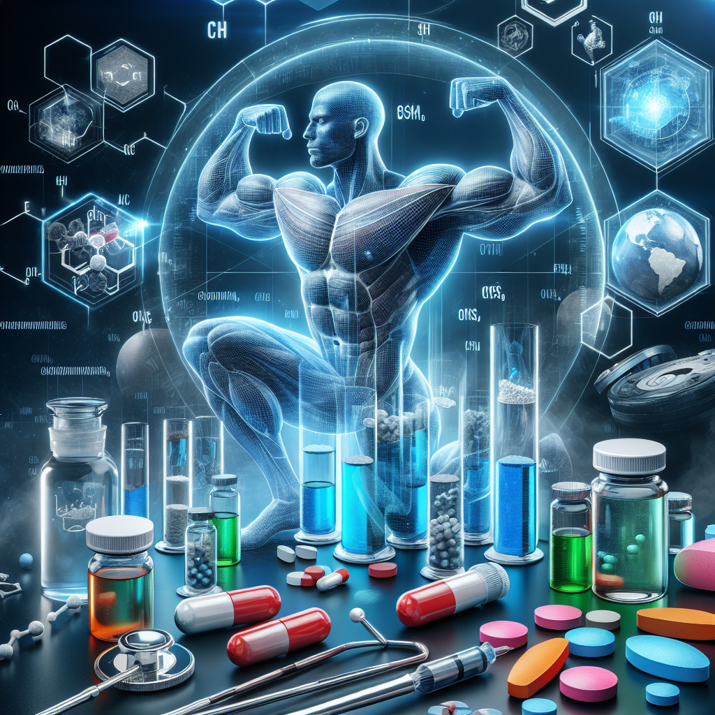 Il Clenbuterolo come doping nel mondo dello sport: un'analisi critica