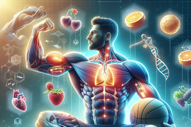 Il ruolo dell'Ezetimibe nell'ottimizzazione delle prestazioni sportive