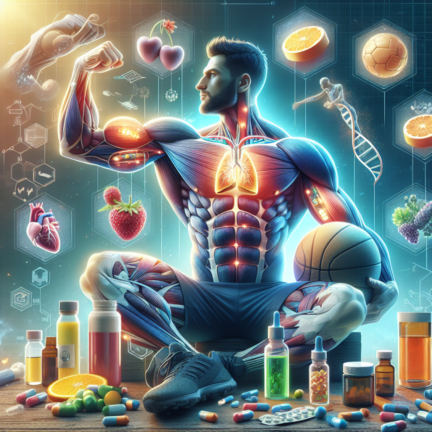 Il ruolo dell'Ezetimibe nell'ottimizzazione delle prestazioni sportive