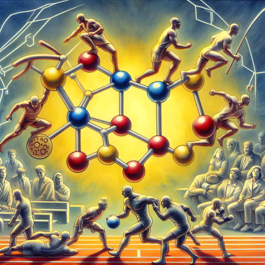 La Drostanolone come agente dopante nel mondo dello sport