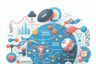 La regolazione endocrina della gonadotropina nello sport