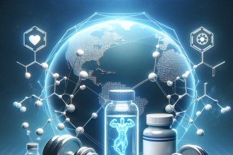 Le potenzialità della Cabergolina nel mondo dello sport