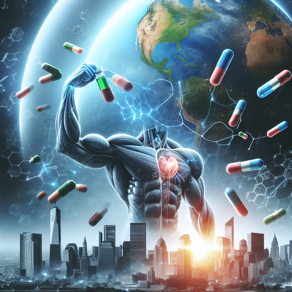 Le potenzialità della Cabergolina nel mondo dello sport