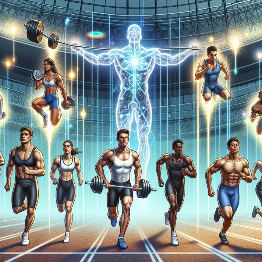 L'efficacia del Clomid nell'aumentare la produzione di testosterone negli atleti