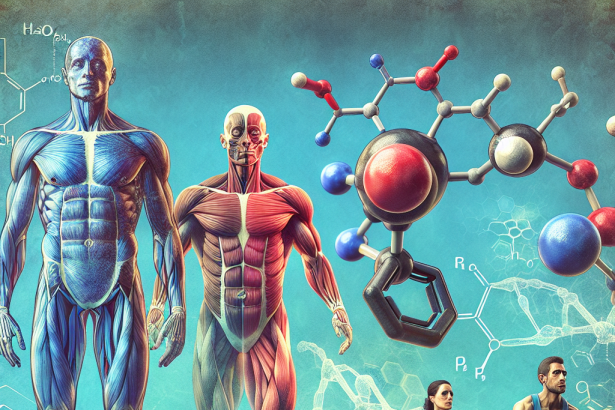 L'uso terapeutico della Boldenone nei pazienti sportivi