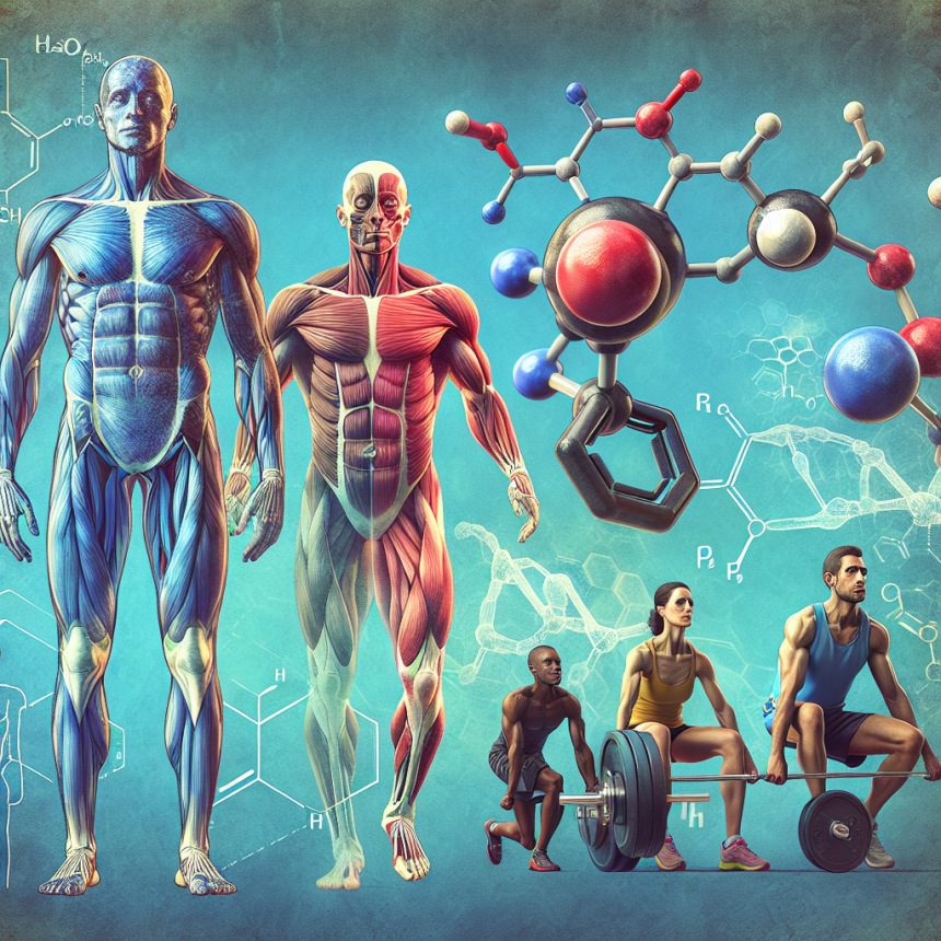 L'uso terapeutico della Boldenone nei pazienti sportivi