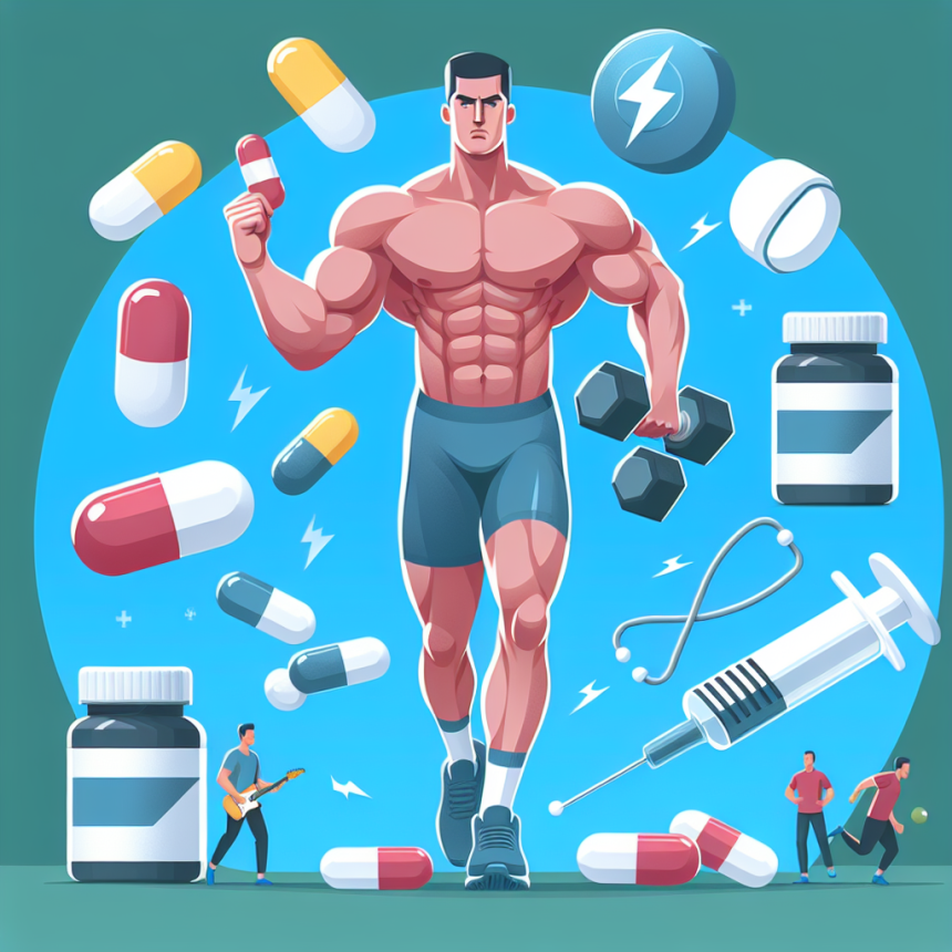 Come utilizzare le Oxymetholone compresse in modo sicuro ed efficace nello sport