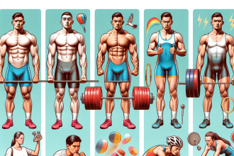 Gli effetti collaterali del Mibolerone negli atleti