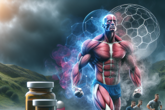 Gli effetti collaterali del Nandrolone Decanoato negli atleti