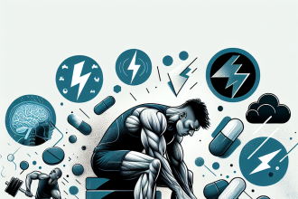 Gli effetti collaterali della Metildrostanolone nell'ambito sportivo