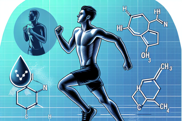 Gli effetti dell'idrocloruro di metformina sulla performance sportiva