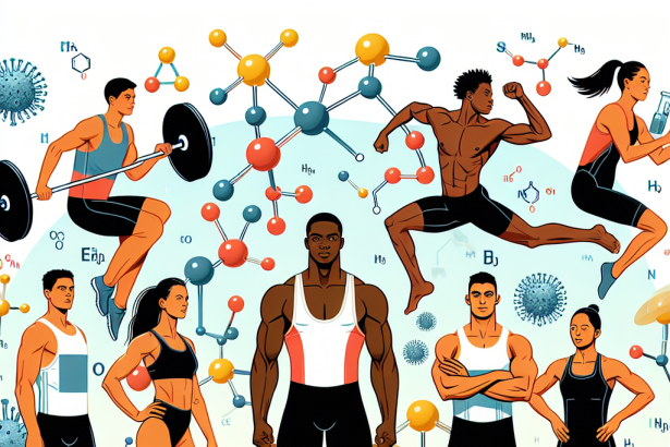 Il magnesio come elemento essenziale per il benessere fisico degli sportivi