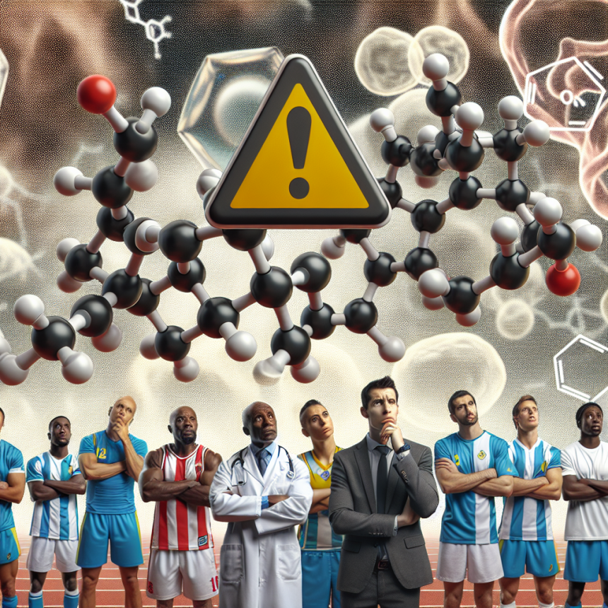 Isotretinoina: un farmaco da evitare per gli sportivi professionisti?