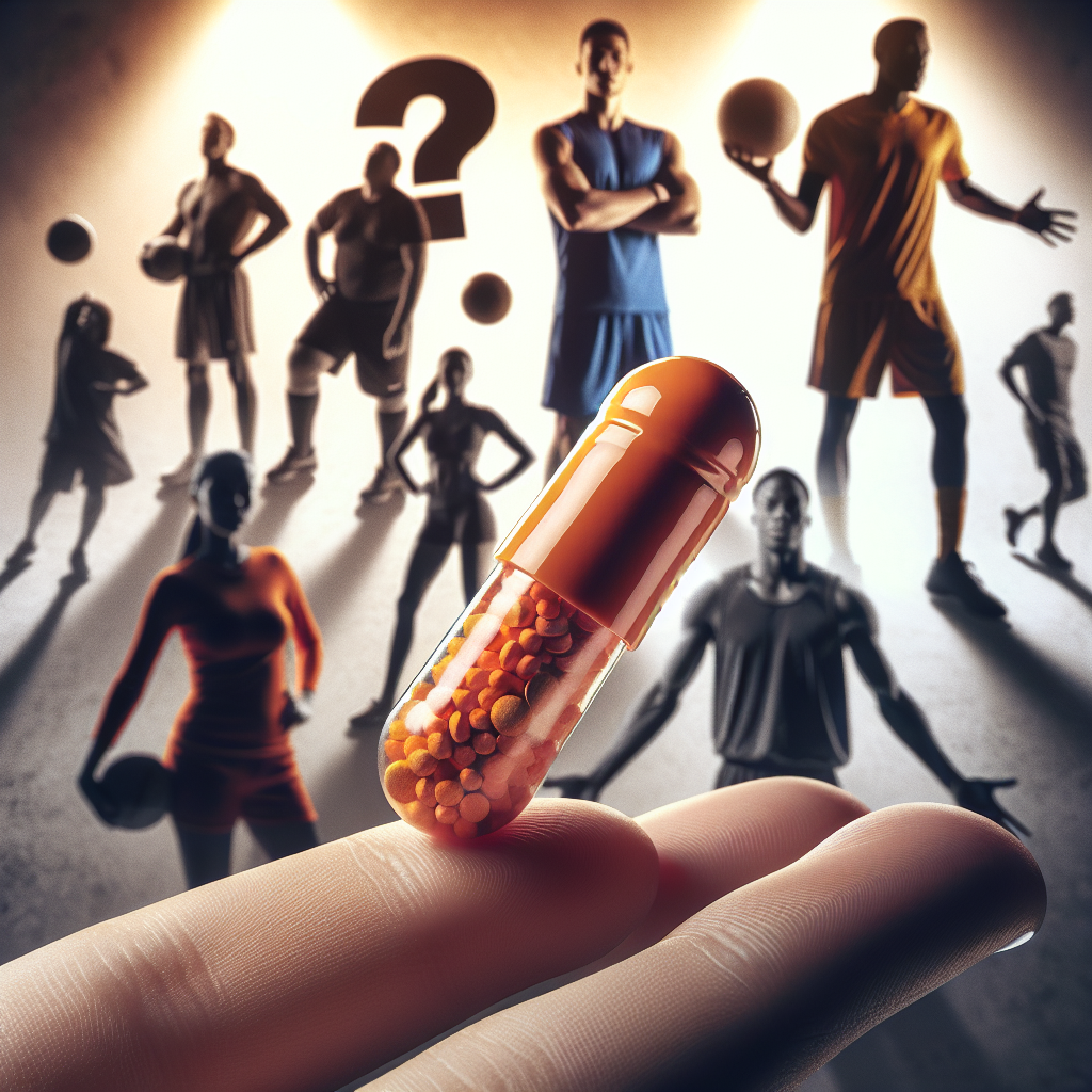Isotretinoina: un farmaco da evitare per gli sportivi professionisti?