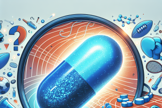 L'efficacia del Metformin Hydrochlorid nello sport: una revisione