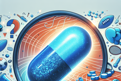 L'efficacia del Metformin Hydrochlorid nello sport: una revisione