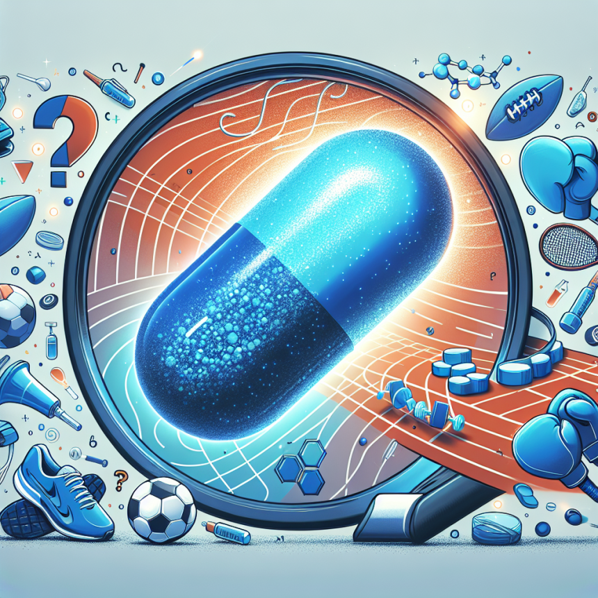 L'efficacia del Metformin Hydrochlorid nello sport: una revisione