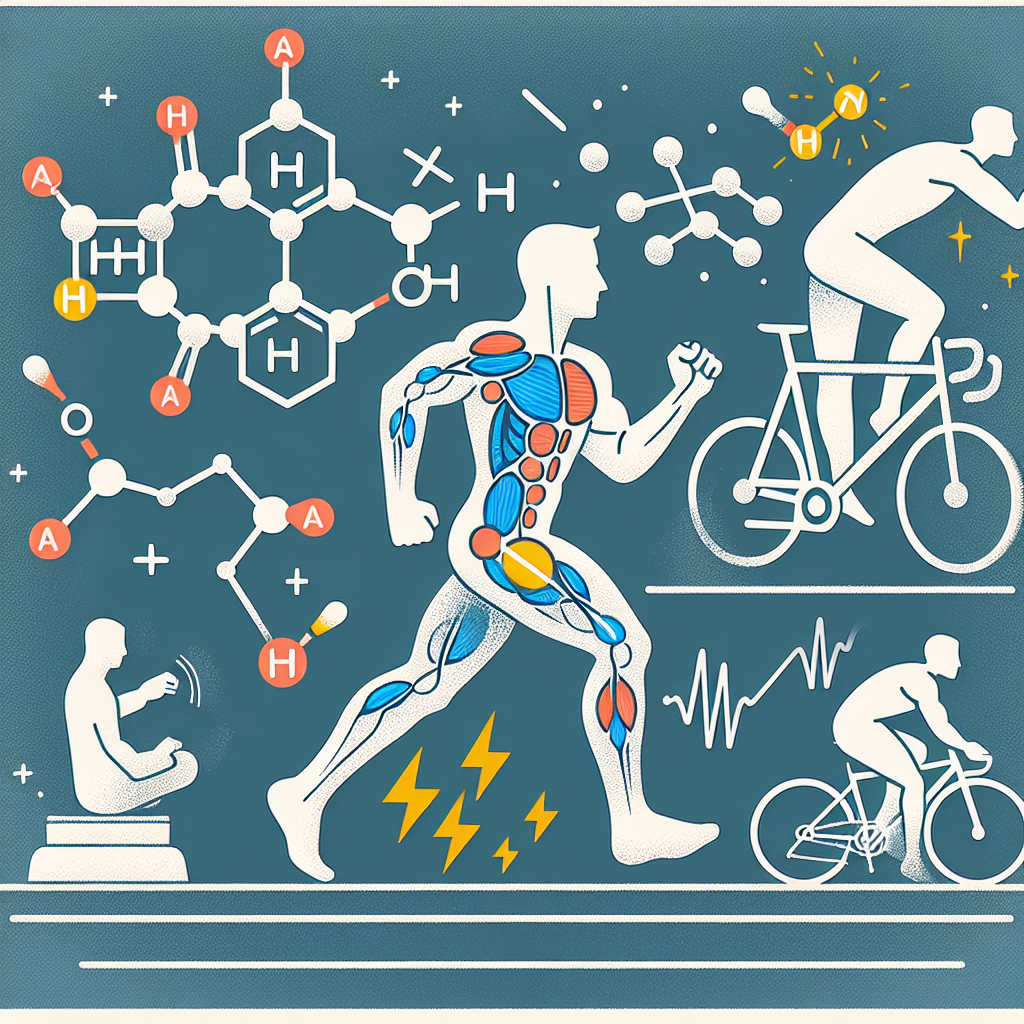 L'efficacia del Metformin Hydrochlorid nello sport: una revisione