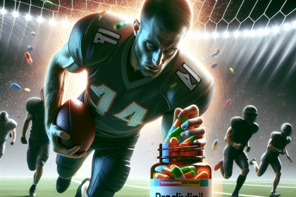 L'uso del Modafinil (Provigil) come sostanza dopante nello sport: le regole e le conseguenze