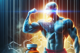 Le controversie sull'uso di Nandrolone Decanoato nel mondo dello sport