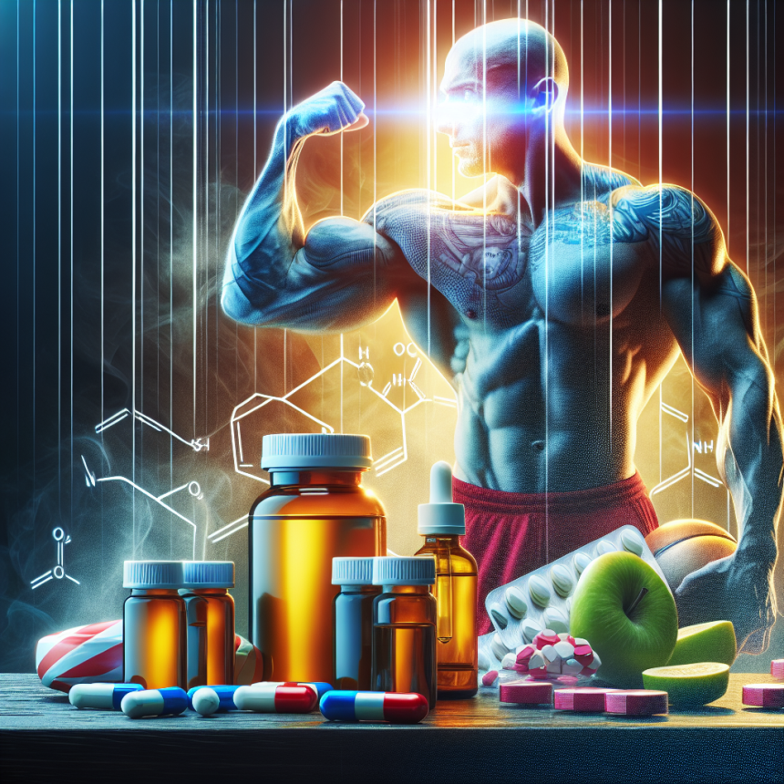 Le controversie sull'uso di Nandrolone Decanoato nel mondo dello sport