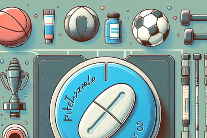 Letrozolo: il farmaco anti-estrogeno preferito dagli sportivi