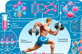 Liraglutide e la resistenza all'insulina negli sportivi: meccanismi d'azione